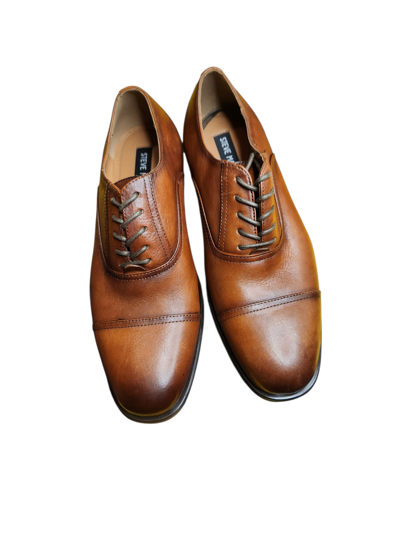 Steve Madden