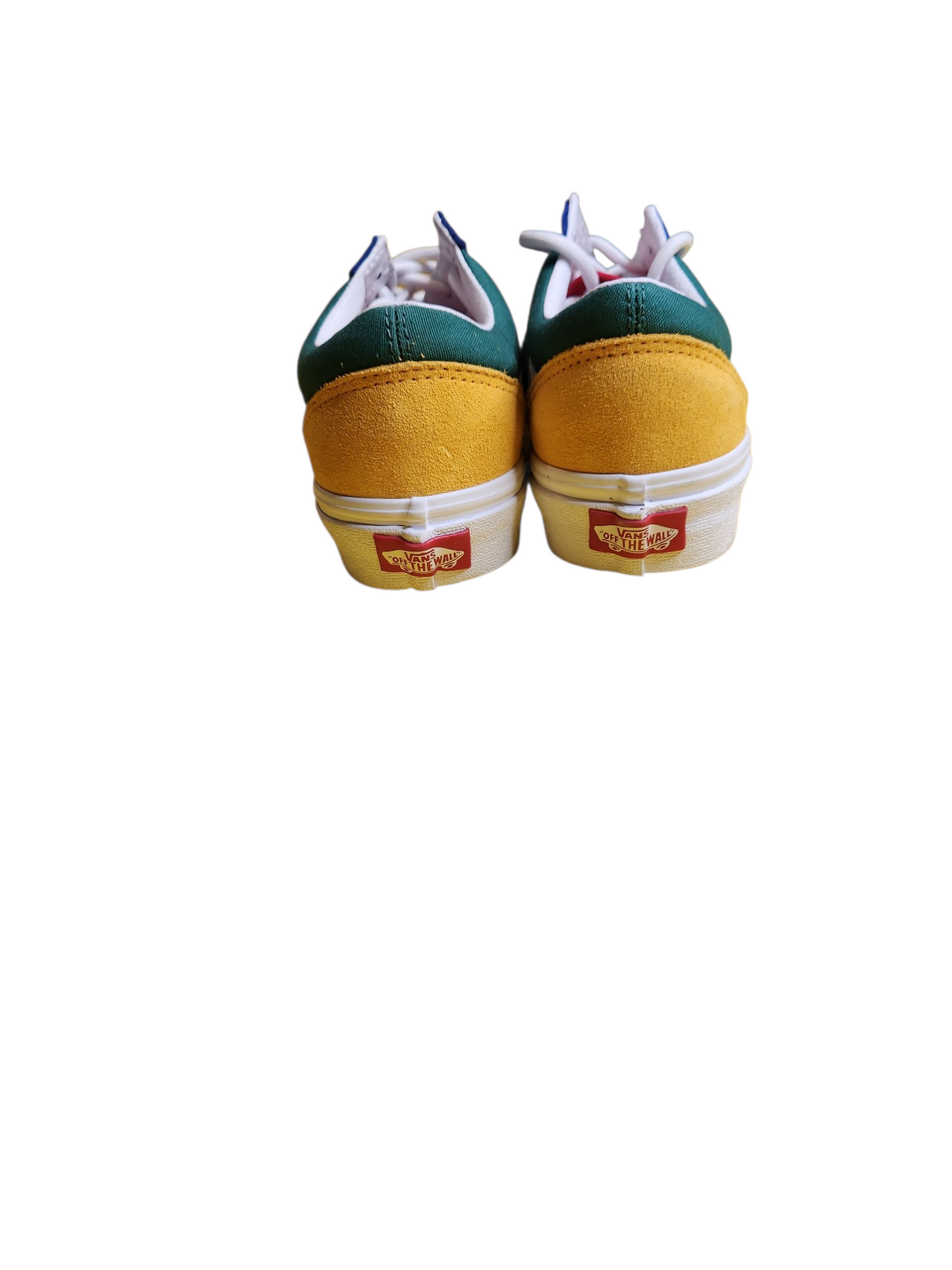 Vans (men)
