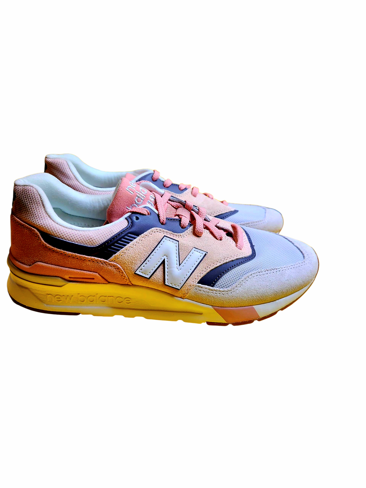 New balance