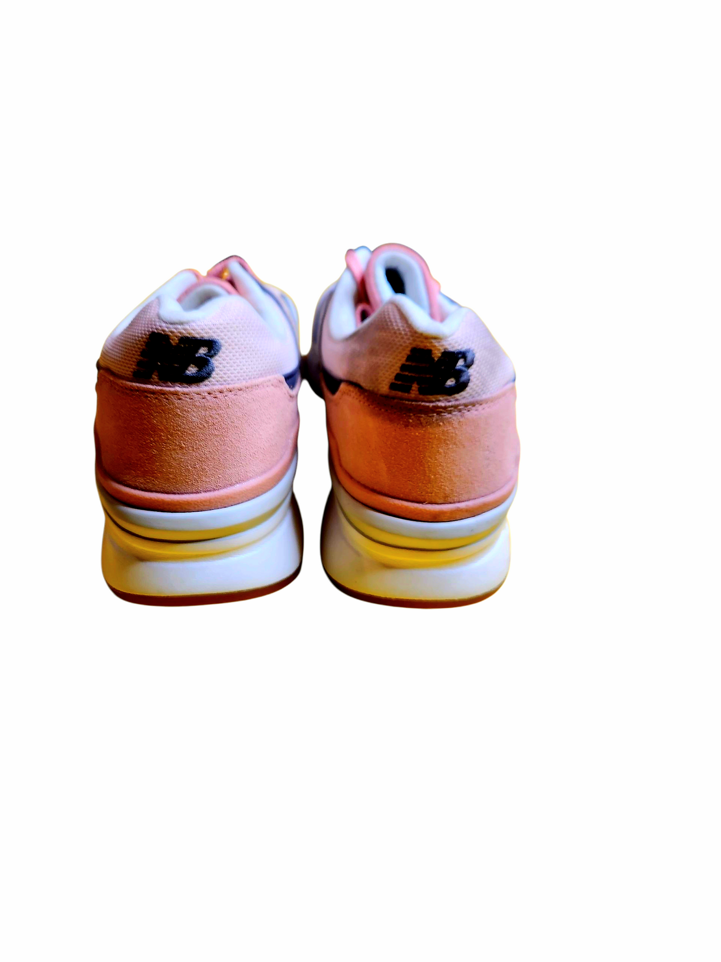 New balance