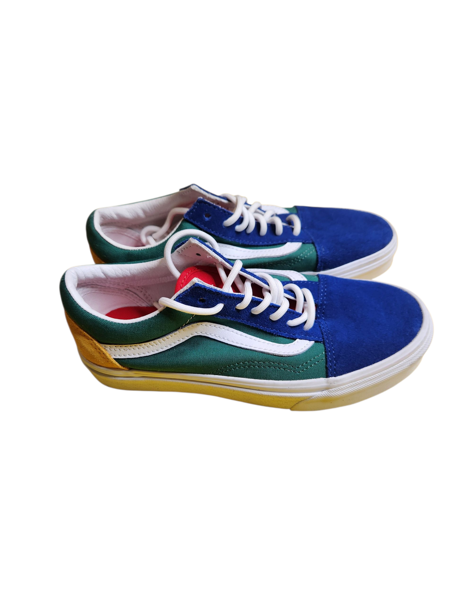 Vans (men)