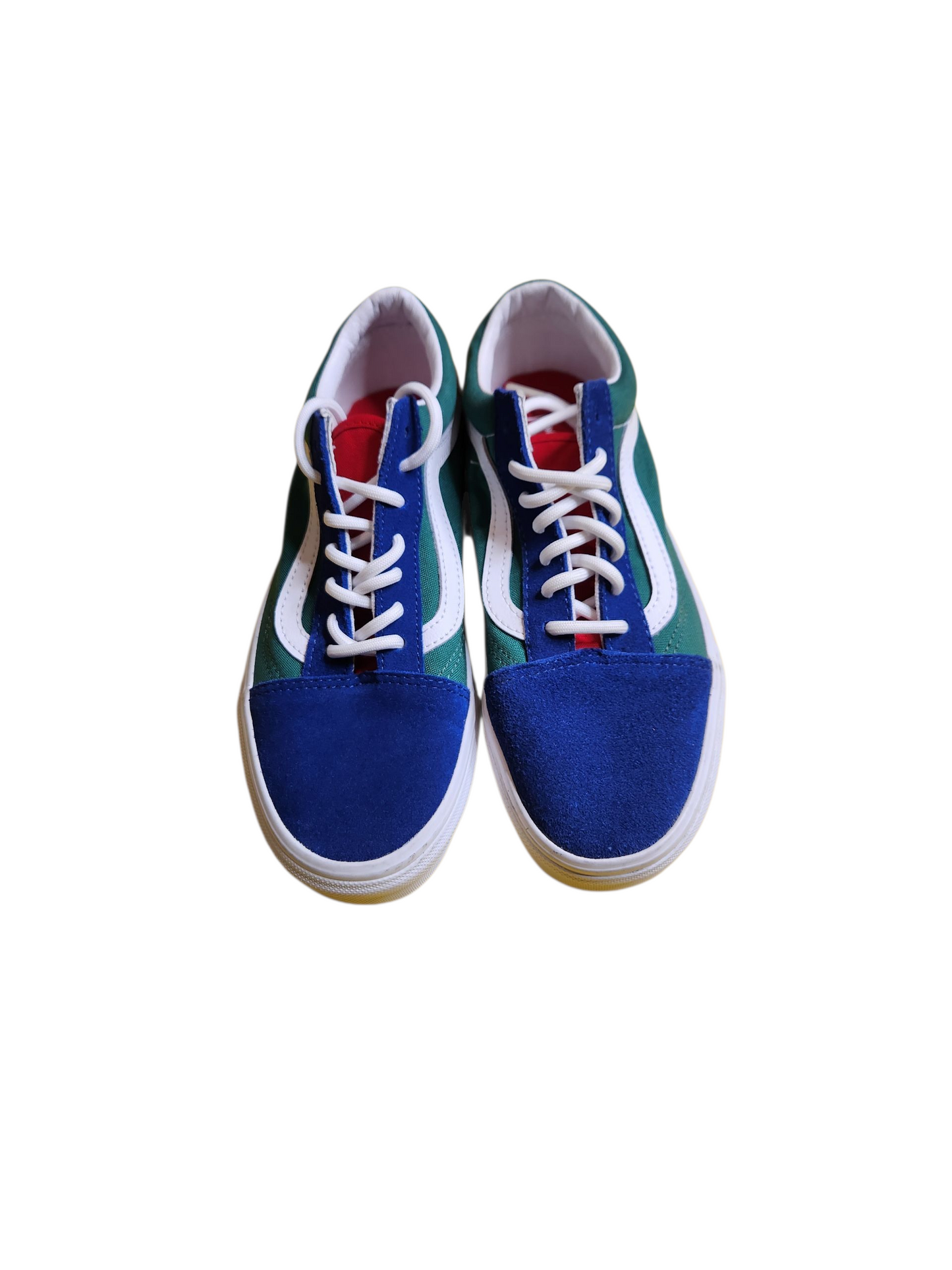 Vans (men)