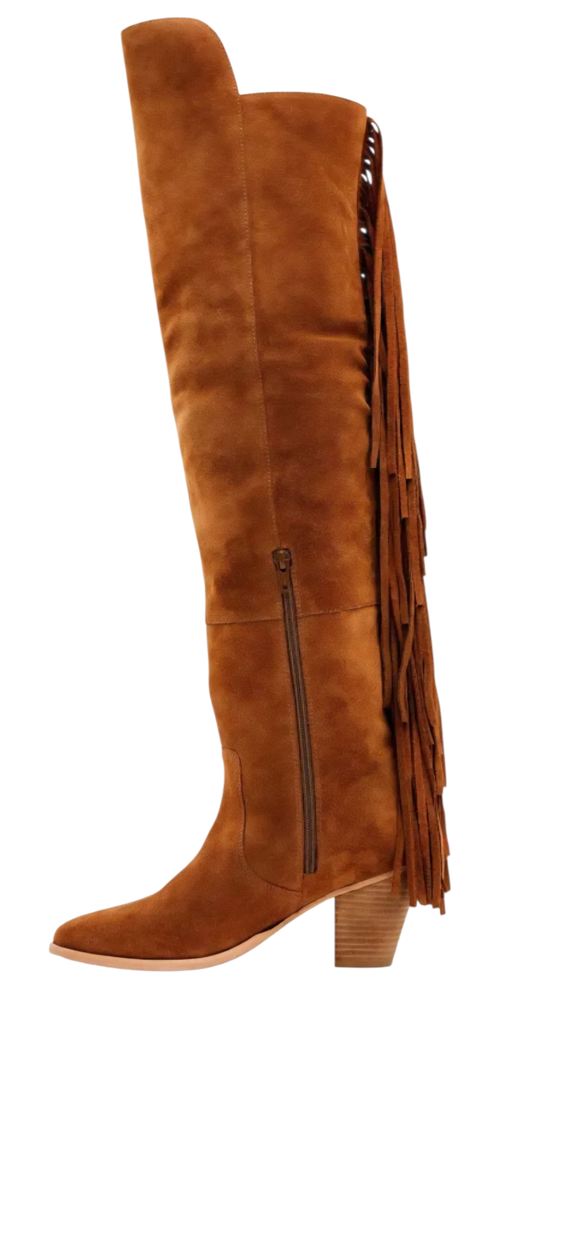 Shyanne western boot