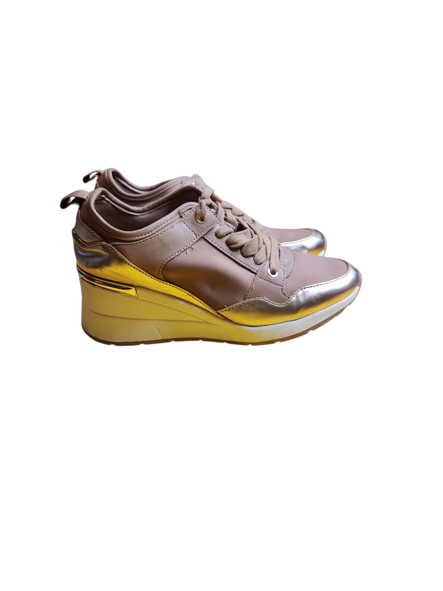 Aldo tennis shoes