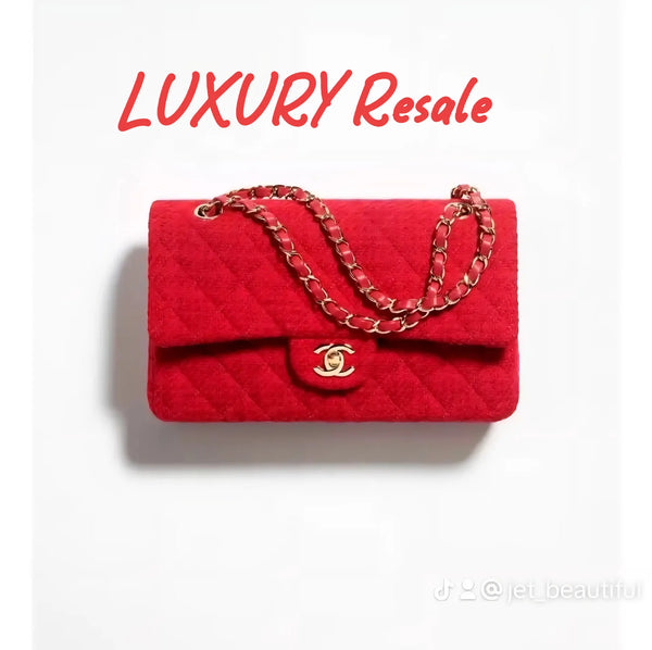 Luxury Resale 