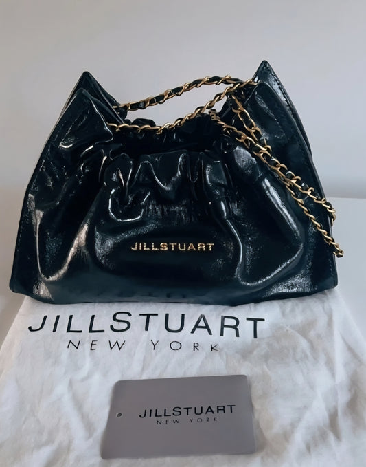 Jill Stewart hobo bag
