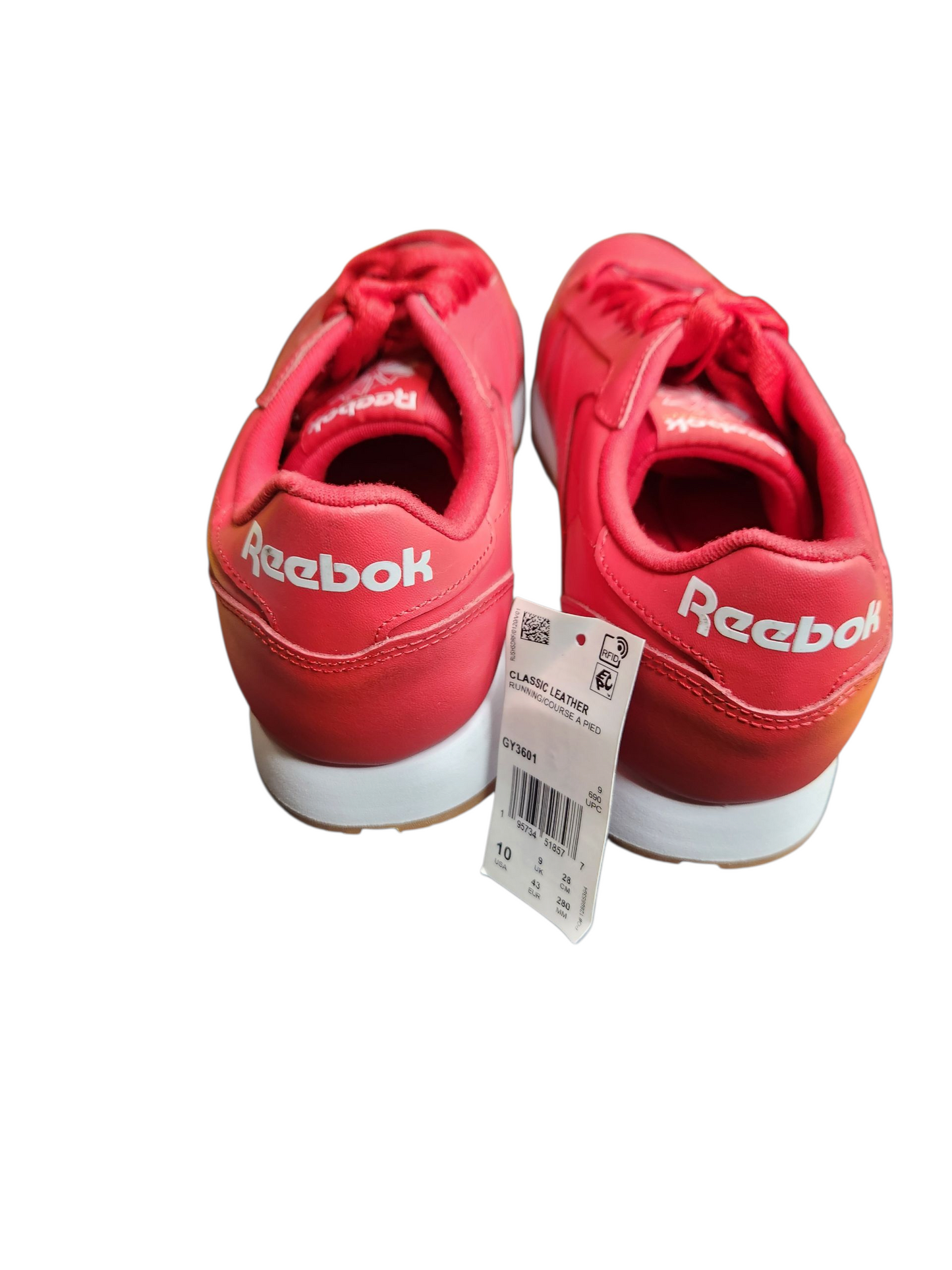 Classic Reebok