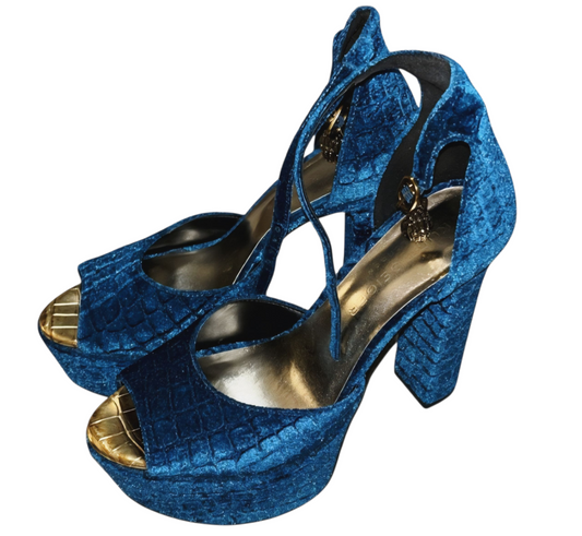 Kurt Geiger