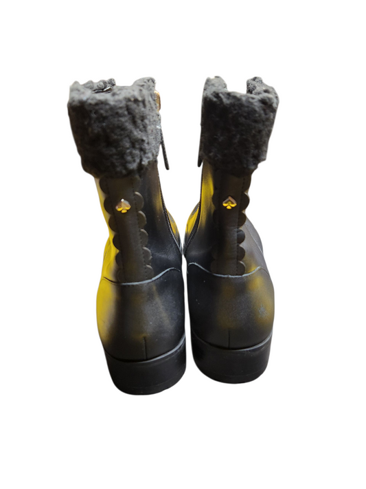 Kate Spade boot