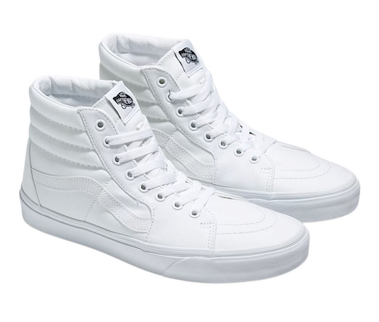 Leather Vans (mens)