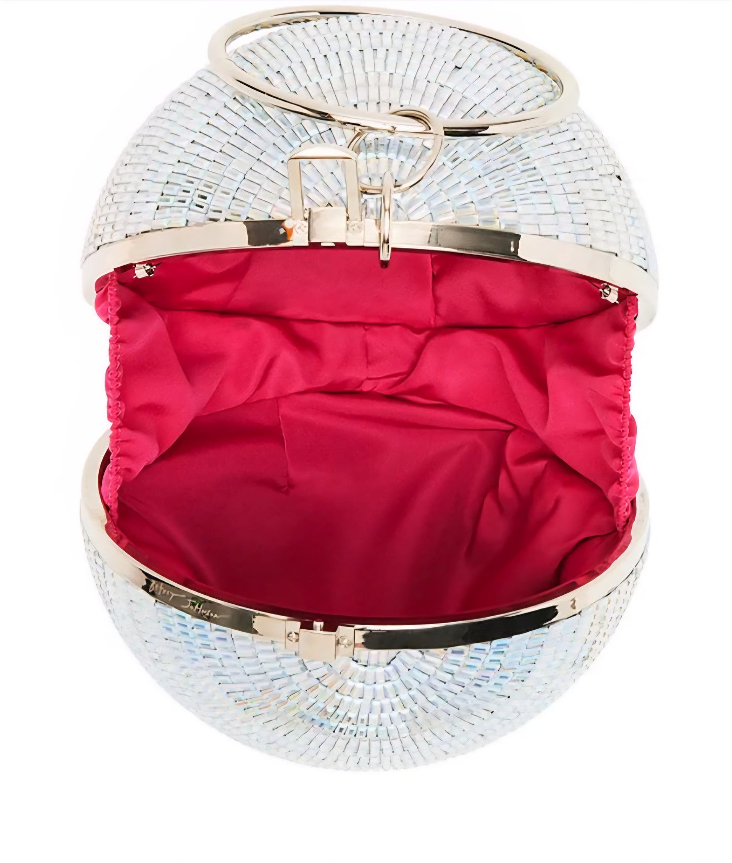 Betsy Johnson purse