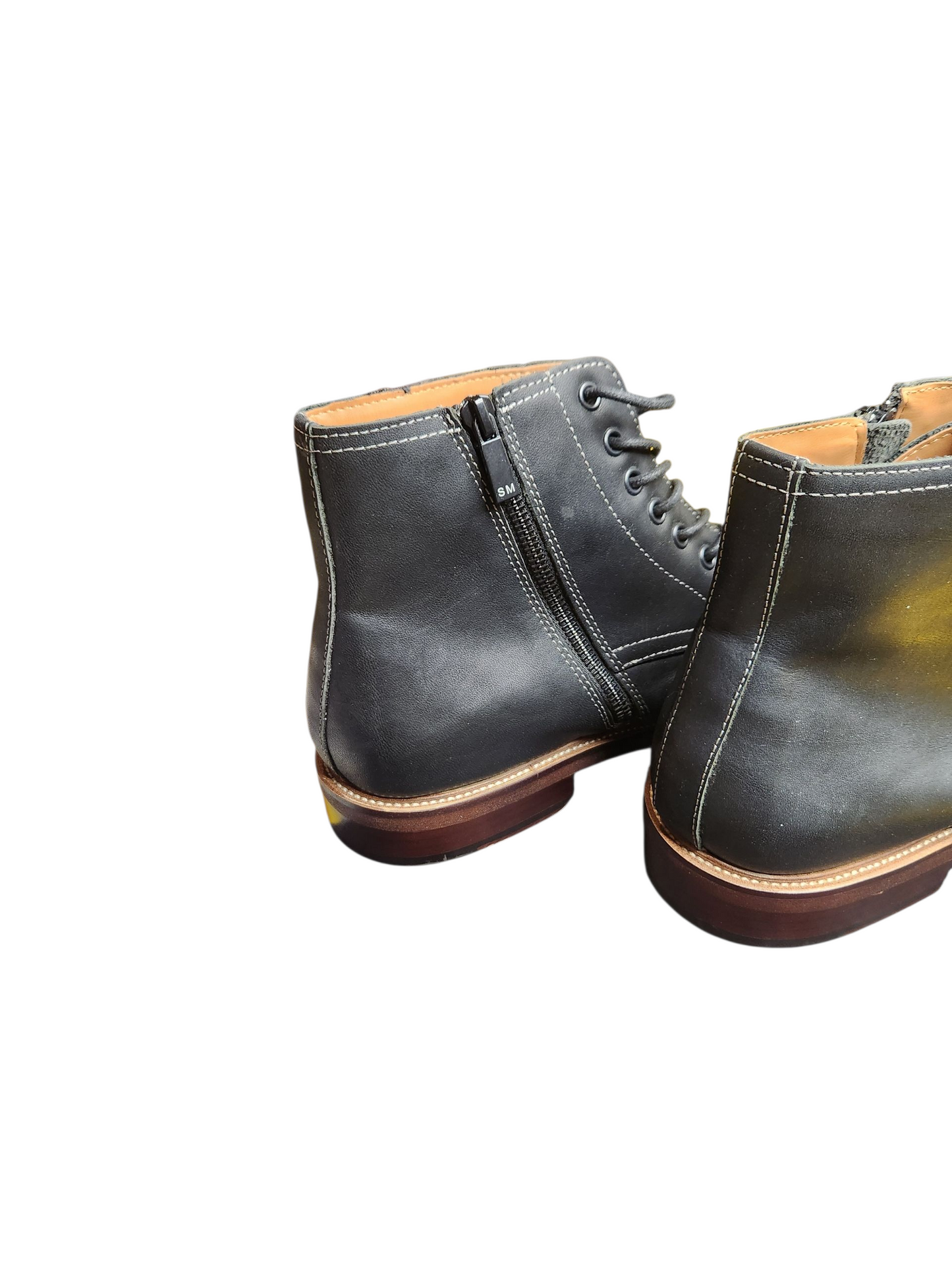 Steve Madden boot