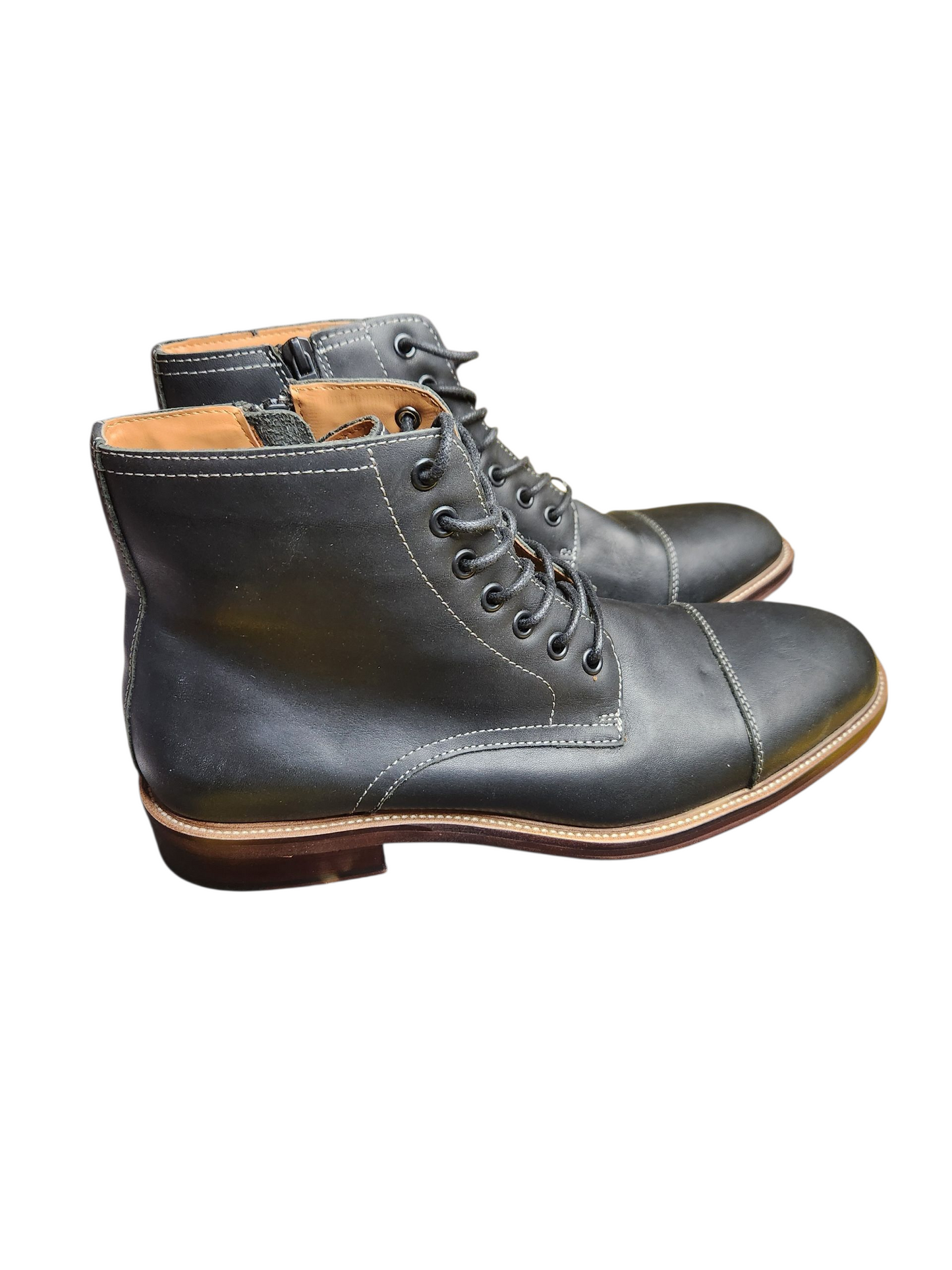 Steve Madden boot