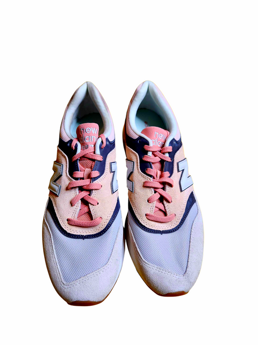 New balance