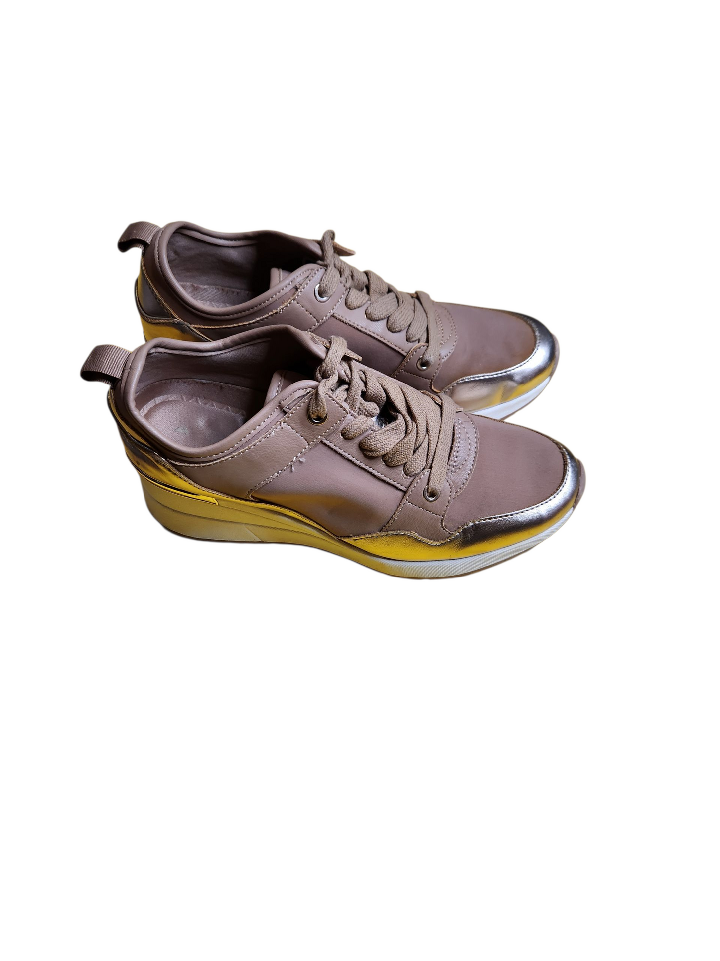 Aldo tennis shoes