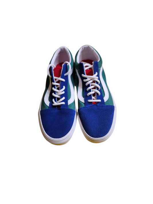 Vans (men)