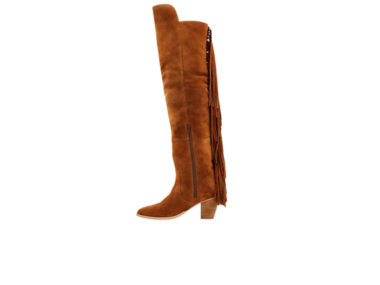 Shyanne western boot
