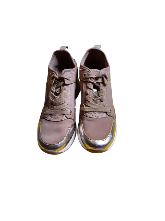 Aldo tennis shoes