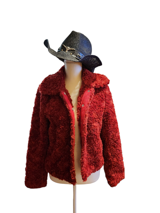 Fur jacket